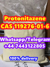 Protonitazene CAS 119276-01-6 in stock