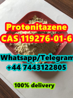 Protonitazene CAS 119276-01-6 in stock - Photo 4