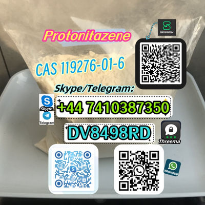 Protonitazene CAS 119276-01-6 With 100% good - Photo 2