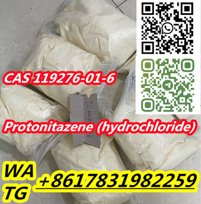 Protonitazene (hydrochloride) chemicals CAS 119276-01-6 - Photo 2