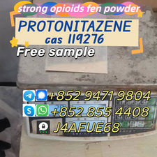 Protonitazene Metonitazene 119276/ 14680-51-4 etonitazene 2785346-75-8