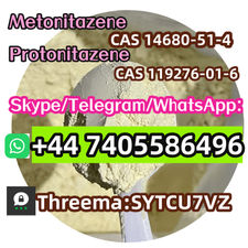 Protonitazene Metonitazene Telegarm/Signal/skype: +44 7405586496