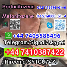 Protonitazene Metonitazene Telegarm/Signal/skype: +44 7410387422