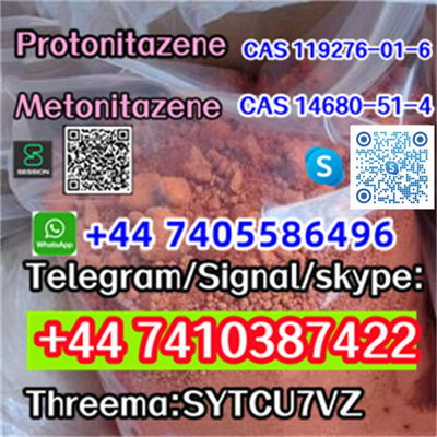 Protonitazene Metonitazene Telegarm/Signal/skype: +44 7410387422 - Photo 4