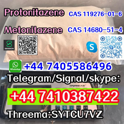 Protonitazene Metonitazene Telegarm/Signal/skype: +44 7410387422 - Photo 5