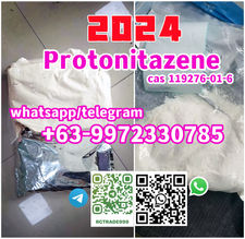 Protonitazene Supplier cas 119276-01-6 Professional shipping to USA/UK/Eurrope
