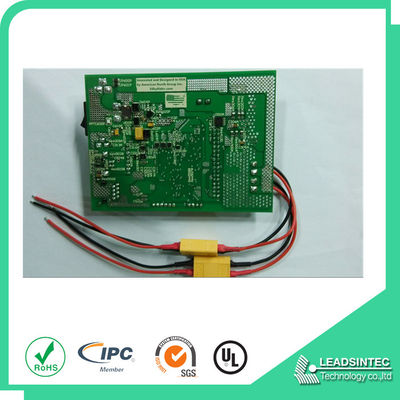 Prototipo PCBA multicapa, Bitcoin Miner PCB placa de circuito montaje fabricante - Foto 2