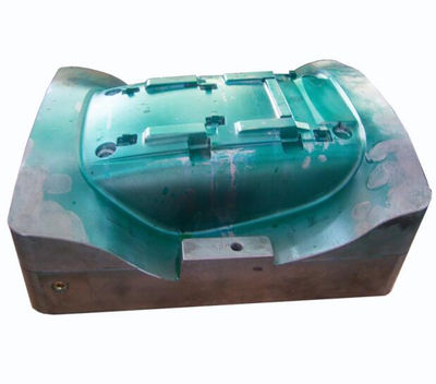 Proveedor de herramientas de moldeo por inyección y moldeo por inyección de plás