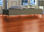 proveedor de piso flotante, pisos laminados, AC4 alta densidad, doble click - Foto 5
