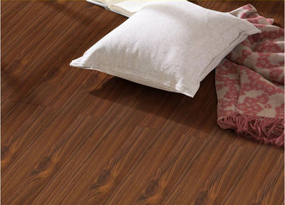 proveedor de piso laminado, AC3, AC4,AC5 mdf, hdf, con biselado, waterproof - Foto 3