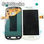 proveedor Samsung s4/s3/s5, Note3,Note2 flex cables, flip cover case - Foto 2