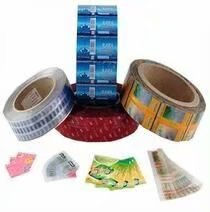 proveedores de etiquetas termocogibles en China cintas protectoras de envases - Foto 5