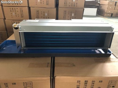 Proveedores de Unidades Fan-Coil para agua helada venta china ventiloconvector