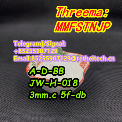 Provide high purity 5-cl-ad-b	mep a-d-bb	pmk jw-h-018	mpd s-gt-151 bkebdp - Photo 4