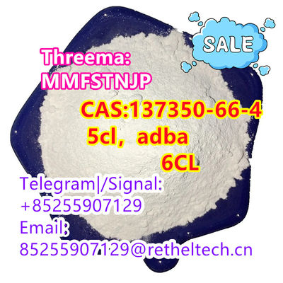 Provide high purity e-u-t-y 5-fa-db 5-cl-ad-b a-d-bb jw-h-018 - Photo 3