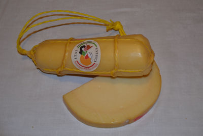 Provolone Dolce