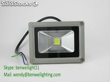 proyector led 10w 1300lm