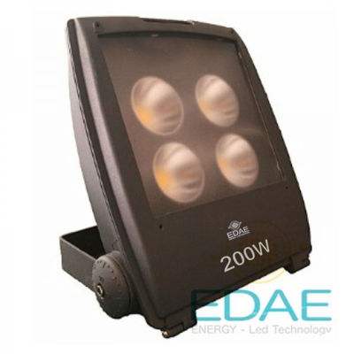 Proyector led 200W 3500K