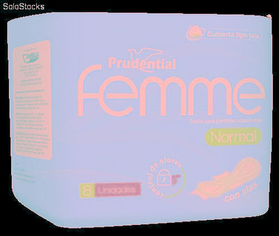 Prudential Femme - Foto 2