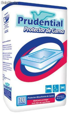Prudential-Protector de cama