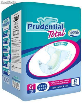 Prudential Total - Foto 3