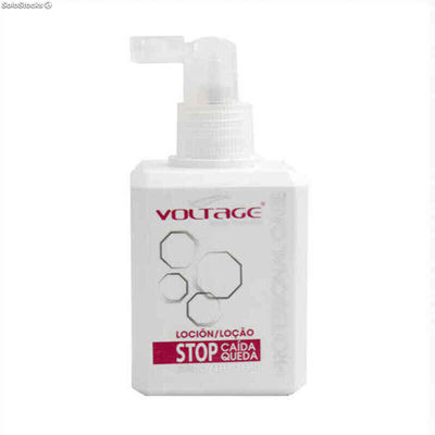 Przeciwko uracie włosów Voltage Efekt chłodzący (200 ml)