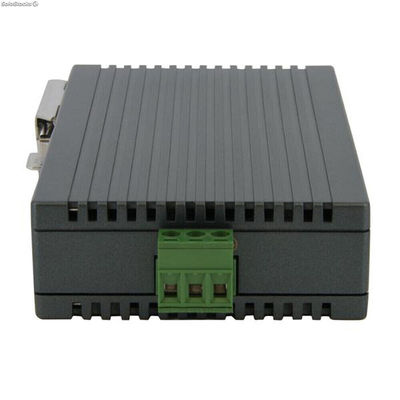 Przełącznik Startech IES5102 200 Mbps
