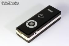 Przenośne ładowarki PSD-5400MC do telefonów komórkowych, MP3 MP4 psp gps - Zdjęcie 2