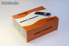 Przenośne ładowarki PSD-5400MC do telefonów komórkowych, MP3 MP4 psp gps - Zdjęcie 4