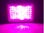 Przydomowa uprawa roslin 1000W Lampa LED 10W wysokiej penetracji swiatla GROW - Zdjęcie 2