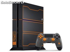 ps 4 Call Of Duty Black Ops 3