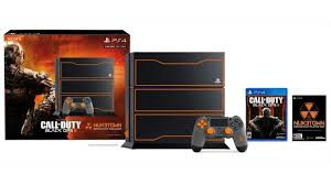 ps 4 Call Of Duty Black Ops 3 - Foto 2