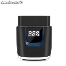PSB0075.OBD2 ELM327 Bluetooth 4.0 V2.2 car diagnostic instrument.