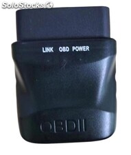 Pskl-DW002. OBD2 Bluetooth 4.0 ELM327 V1.5 Car Code Reader Card