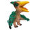 Pterosaurio Rex Dino Infantil Con Sonidos - 1