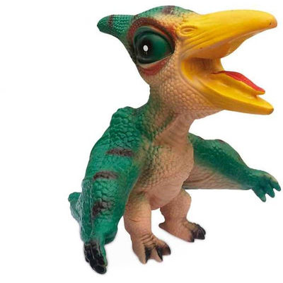 Pterosaurio Rex Dino Infantil Con Sonidos - Foto 2