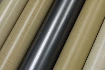 PTFE coated fiberglass fabric - Foto 3