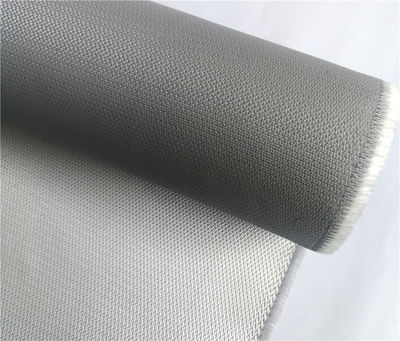 PU Coated Fiberglass Fabric