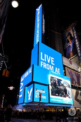 Publicidad en pantallas de video gigantes led exterior - Foto 4