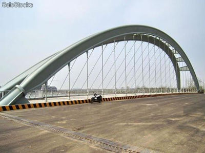 Puente de acero - Foto 2