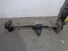 Puente trasero / FTC490 / burra 24 / fiscos 5 agujeros / 4614150 para land rover