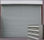Puerta arrollable de acero galvanizado para garaje y seguridad y almácen - Foto 2