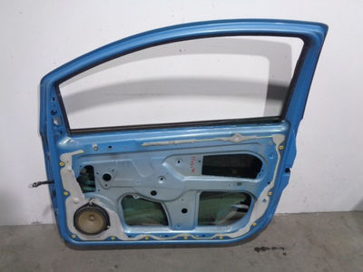 Puerta delantera derecha / 1542363 / 3 puertas / azul claro / 4309966 para ford - Foto 2