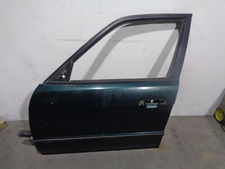 Puerta delantera izquierda / 4 puertas / verde / 4575238 para bmw serie 5 berlin