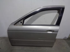 Puerta delantera izquierda / gris / 4505070 para jaguar s-type 3.0 V6 24V cat