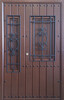 Puerta rustica - Rustic door