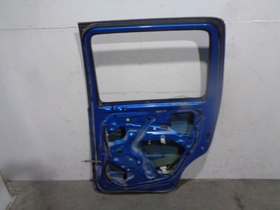 Puerta trasera derecha / 6800383E00 / 5 puerta / azul / 4582121 para suzuki wago - Foto 2