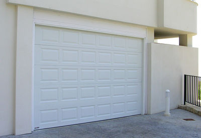 Puertas de garaje seccional de 35 mm y 51 mm - Foto 2