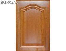 S t fusión Por favor mira Puertas en madera para Muebles de Cocinas,hechas en madera como: Cedro,Roble ,Och