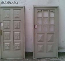 Puertas Metalicas - Foto 2